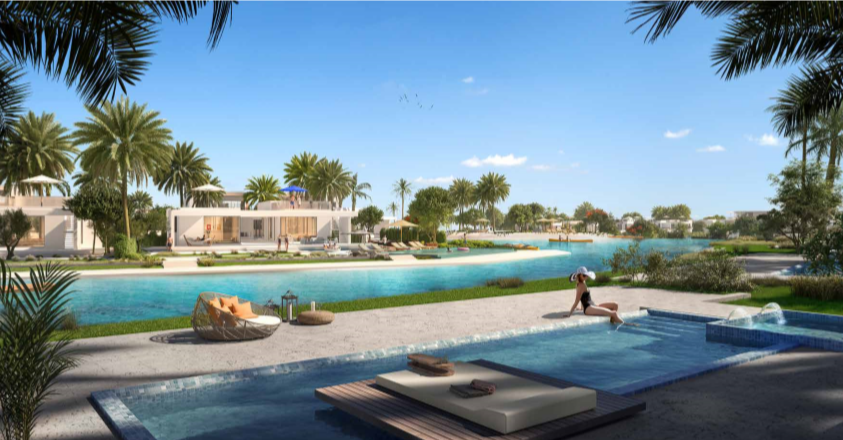 4-Bedroom Villa