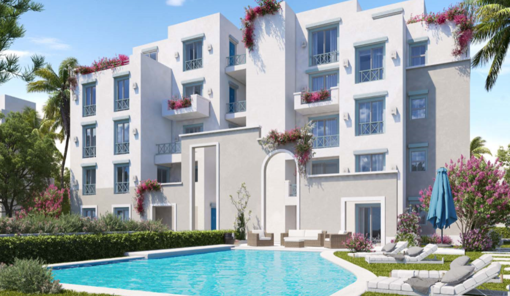 2-Bedroom Penthouse