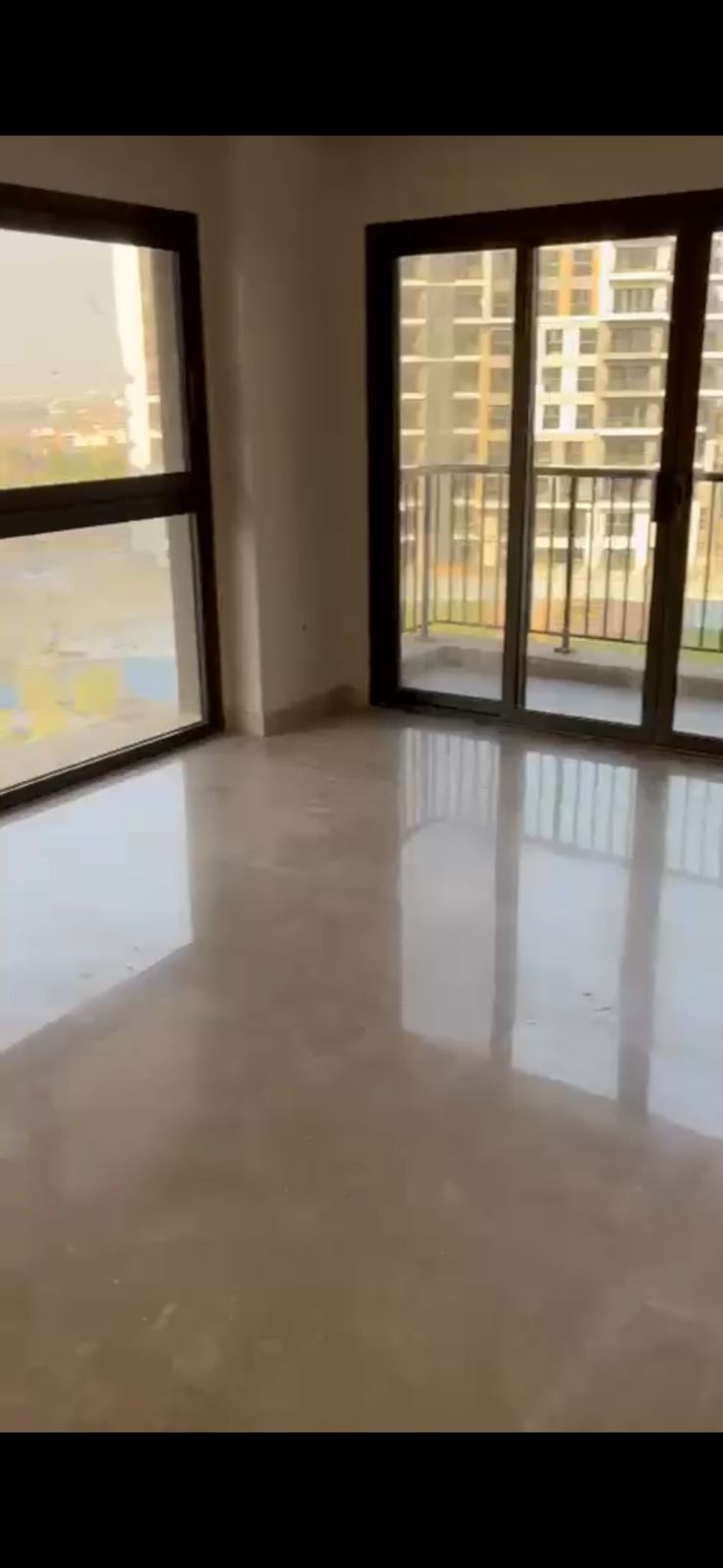 3-Bedroom Apartment