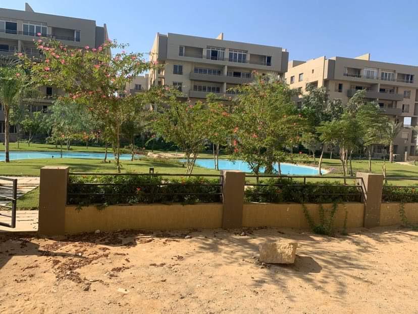 3-Bedroom Apartment