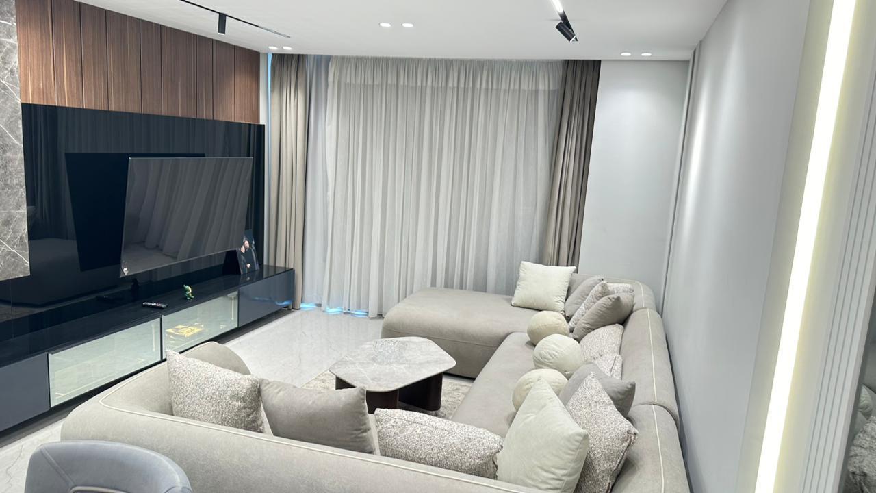 2-Bedroom Apartment