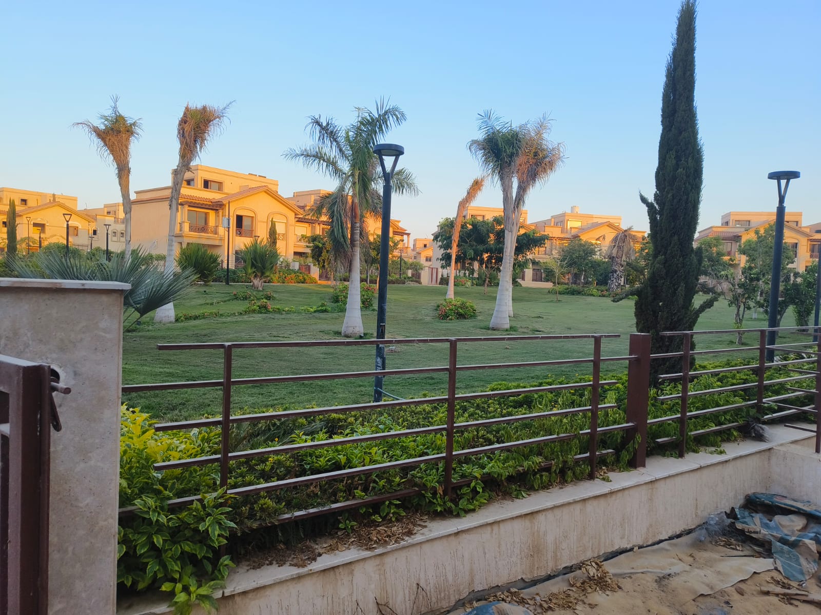 4-Bedroom Villa