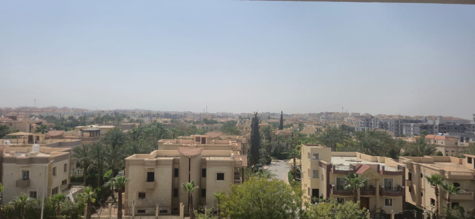 بنتهاوس في الباتيو كازا — RE-15817