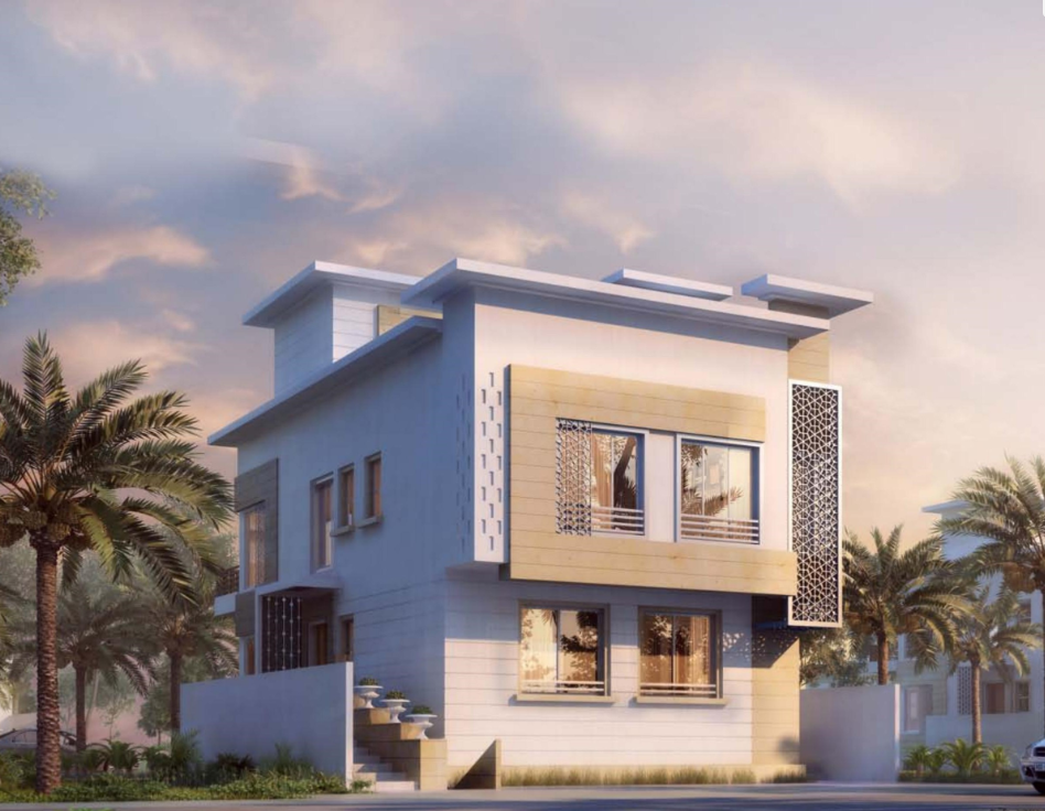 3-Bedroom Villa