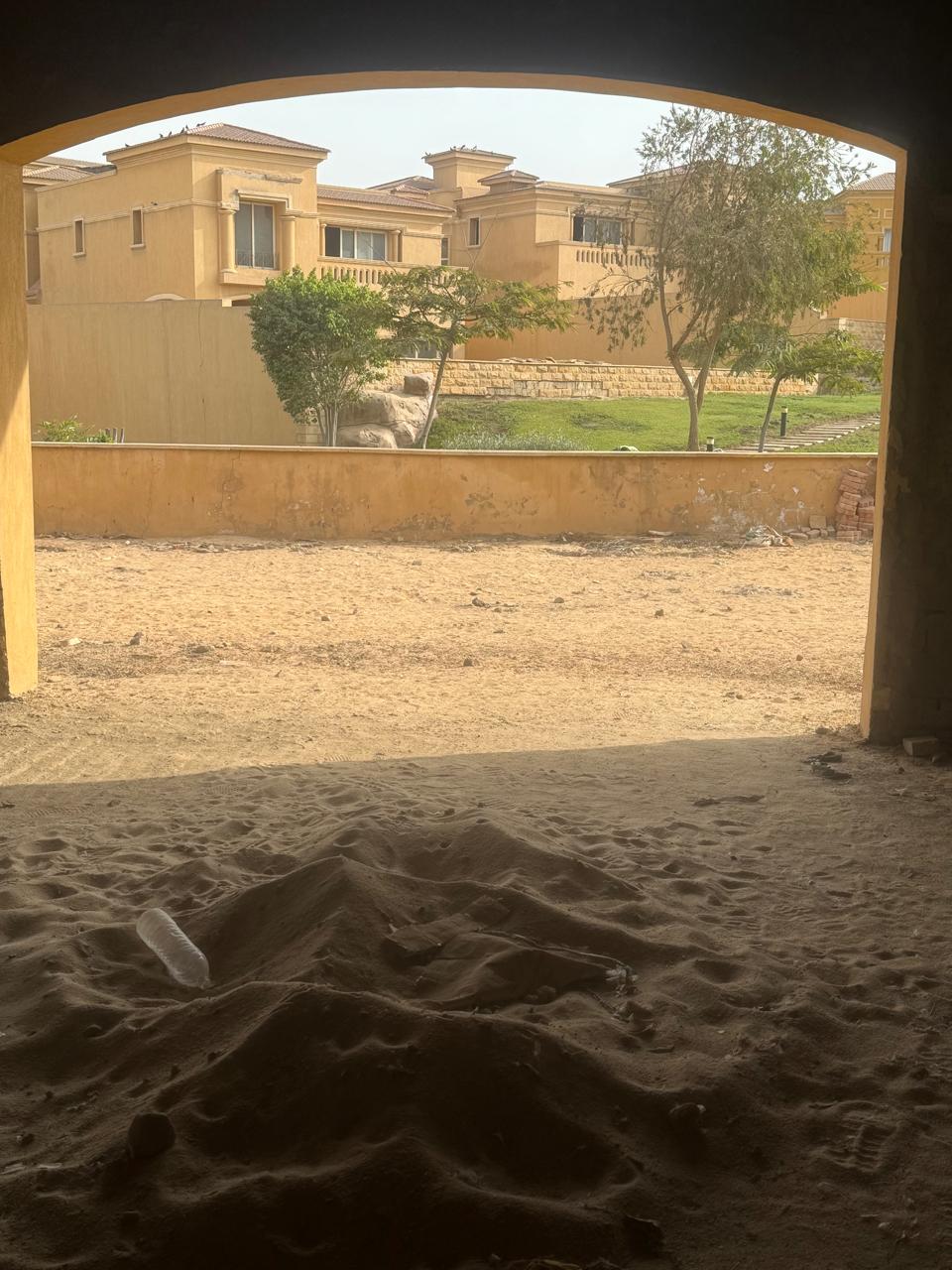 5-Bedroom Villa