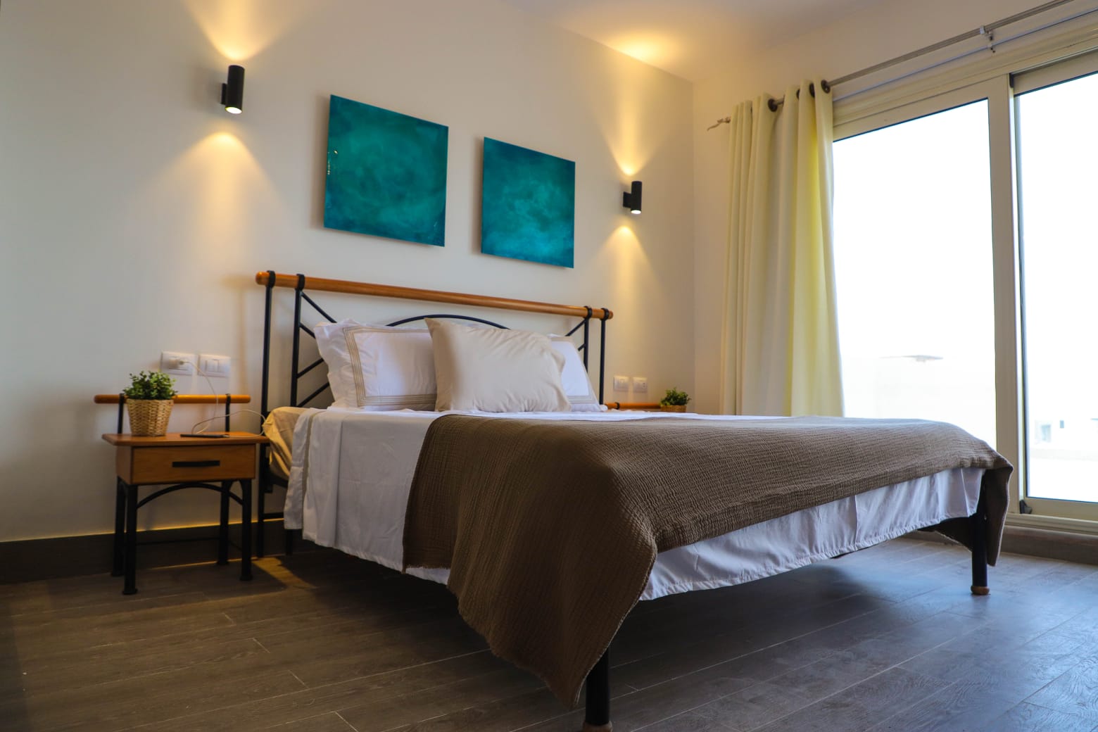 3-Bedroom Chalet