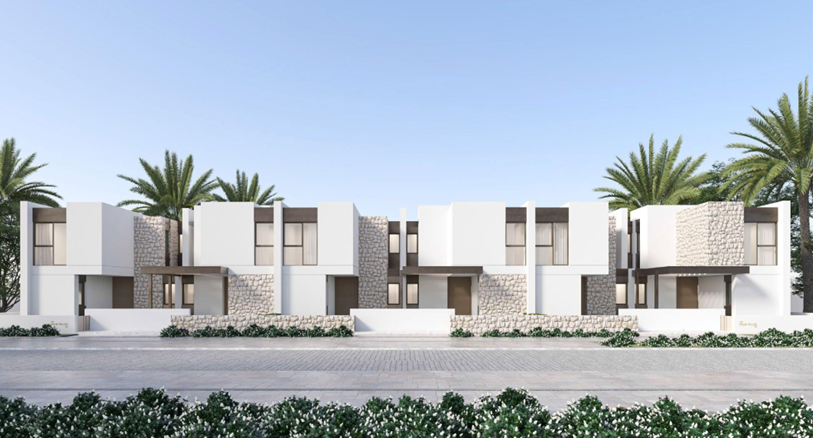 تاون هاوس في سولير — RE-24826