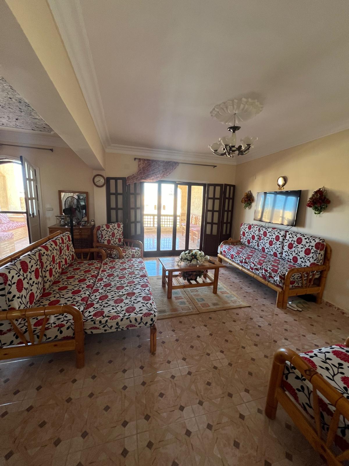 3-Bedroom Duplex