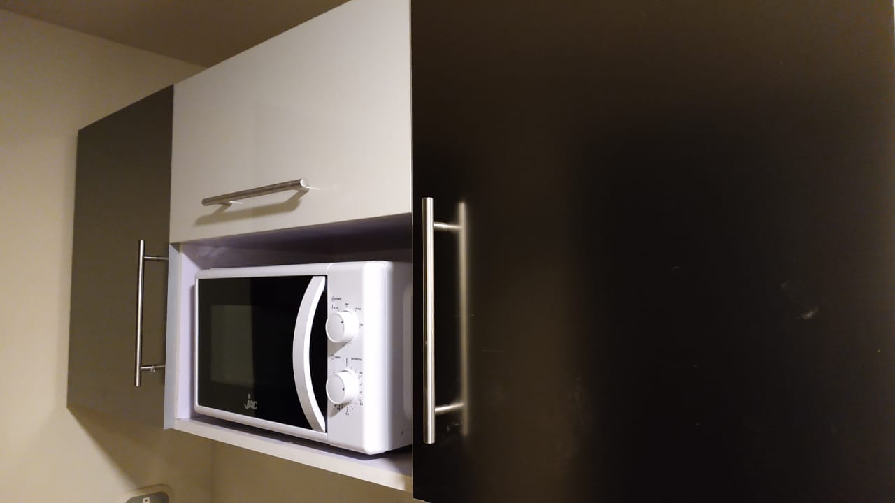 2-Bedroom Chalet