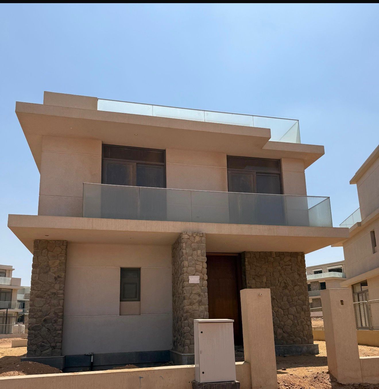 3-Bedroom Villa