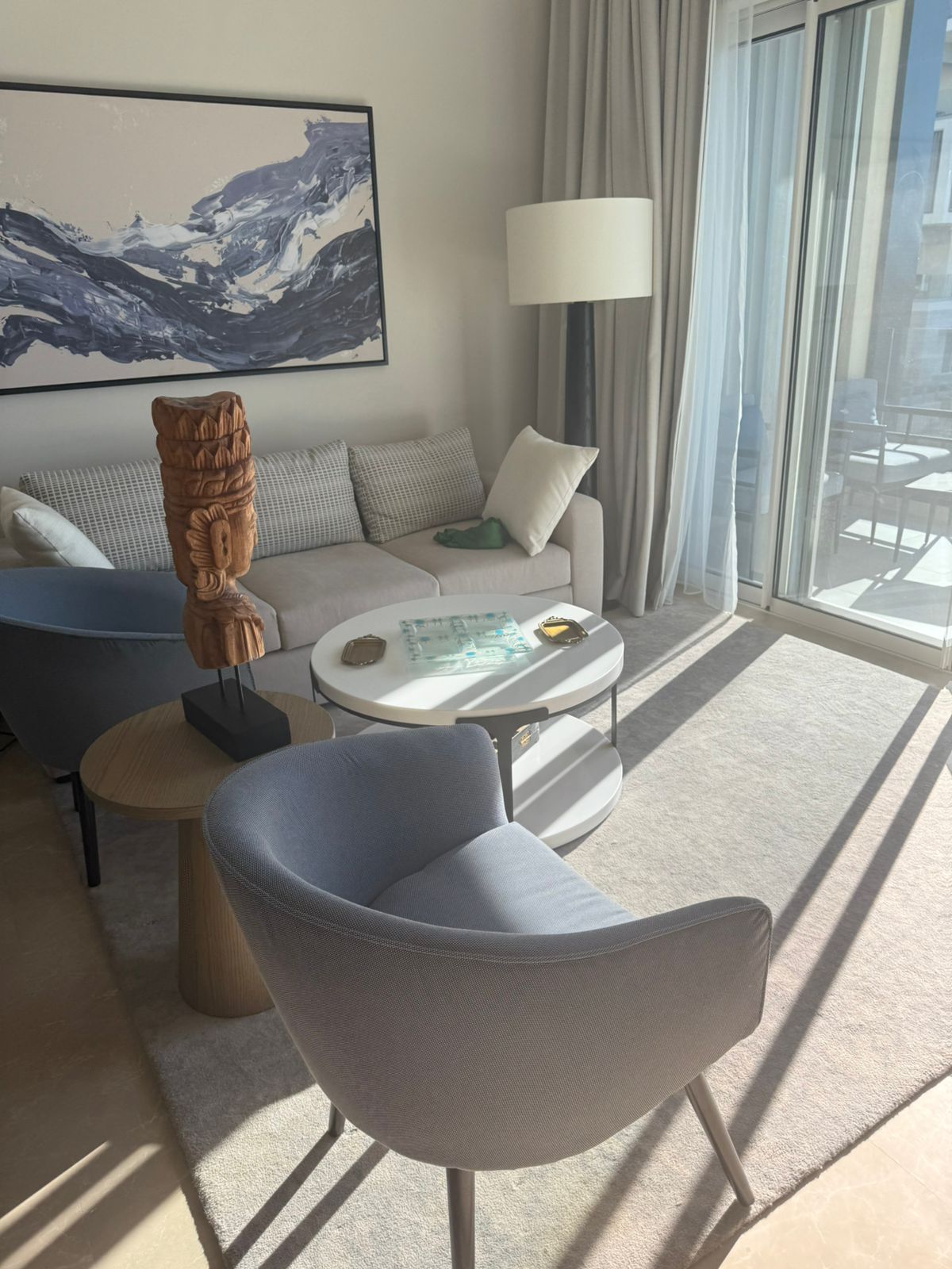 2-Bedroom Chalet