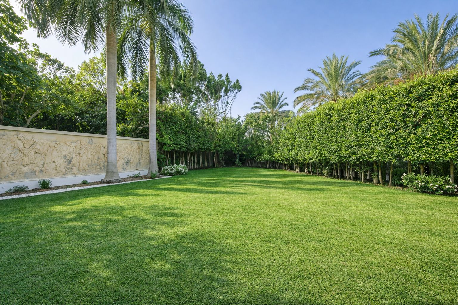 4-Bedroom Villa