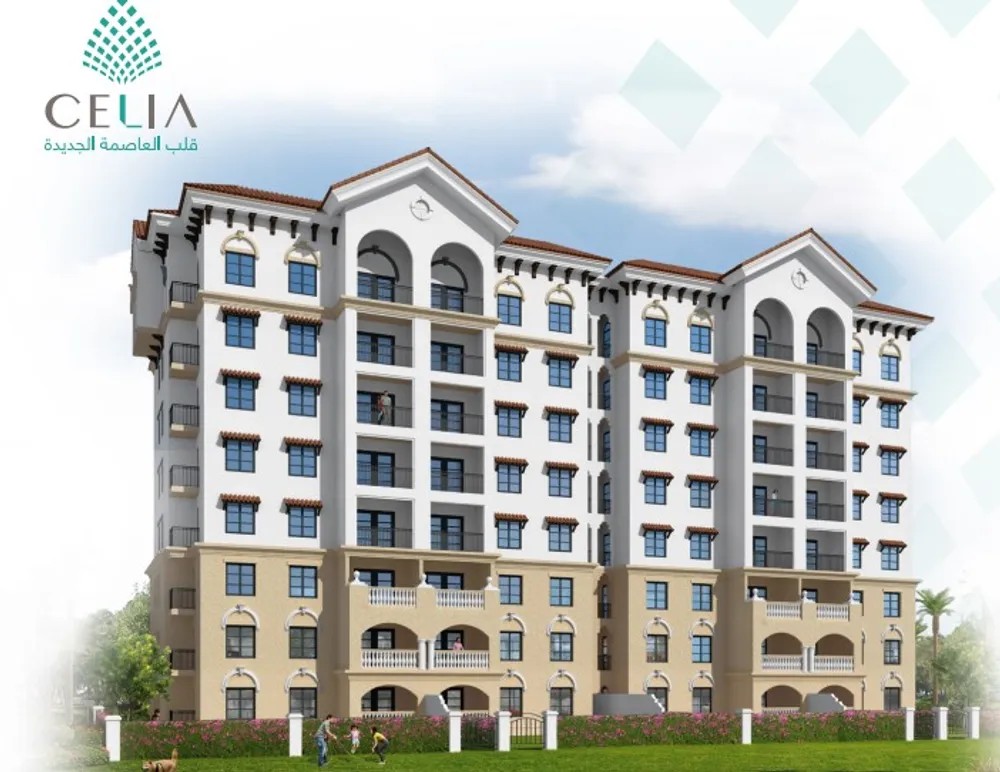 3-Bedroom Apartment
