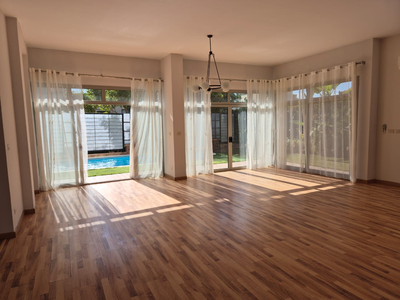 4-Bedroom Villa