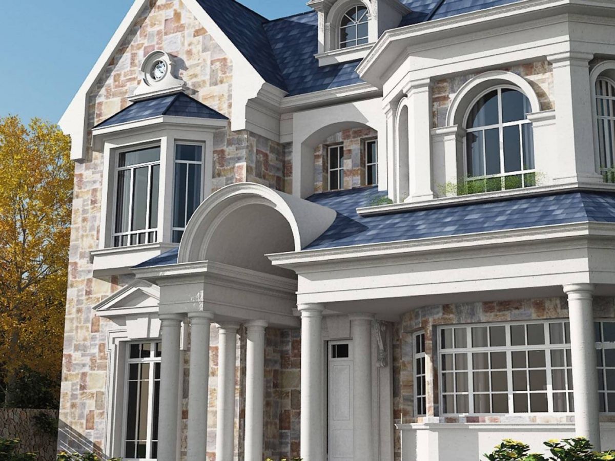 3-Bedroom Town House