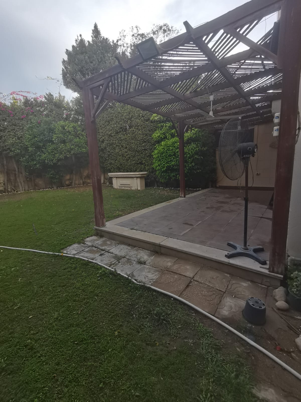 4-Bedroom Twin House