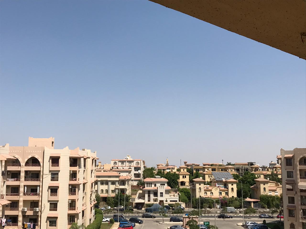 3-Bedroom Apartment
