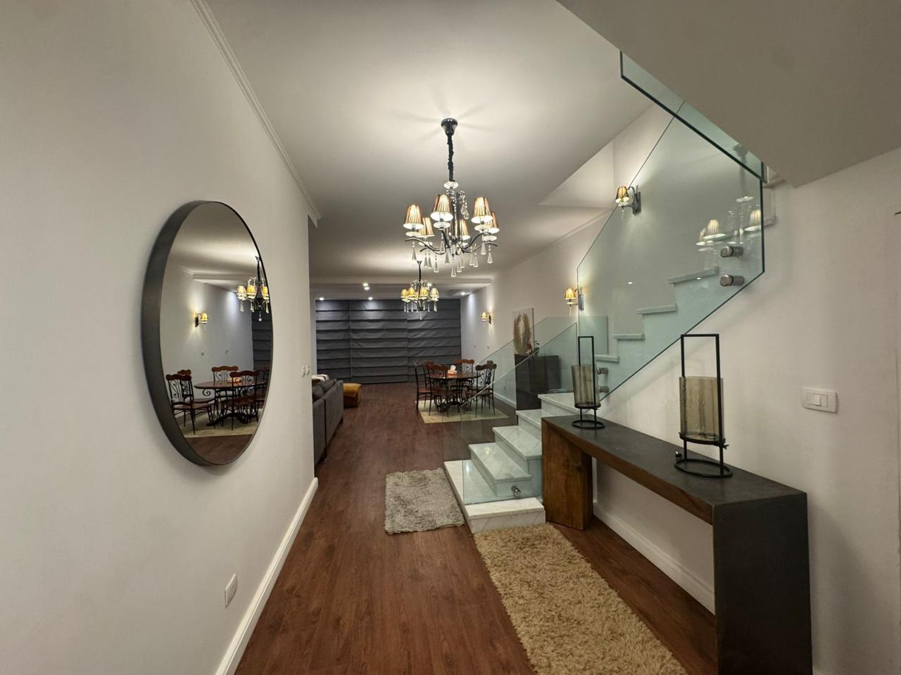 3-Bedroom Town House