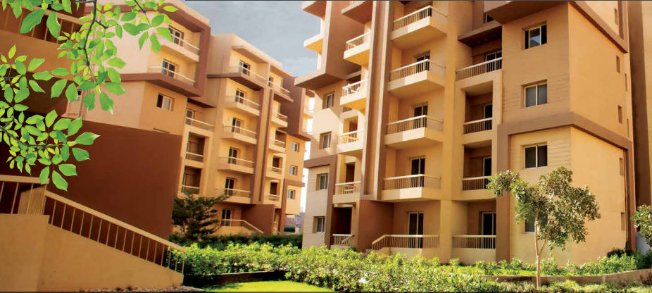 3-Bedroom Apartment