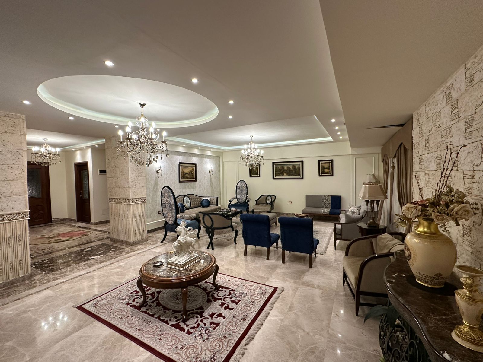 5-Bedroom Villa