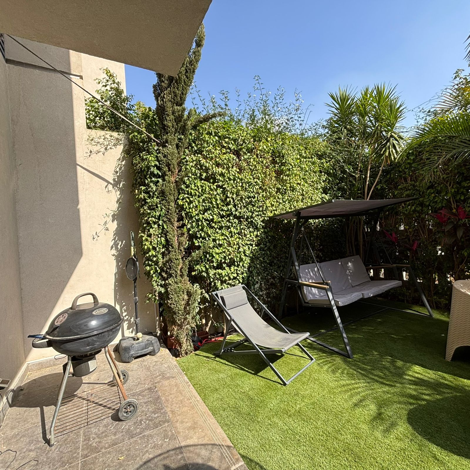 3-Bedroom Duplex