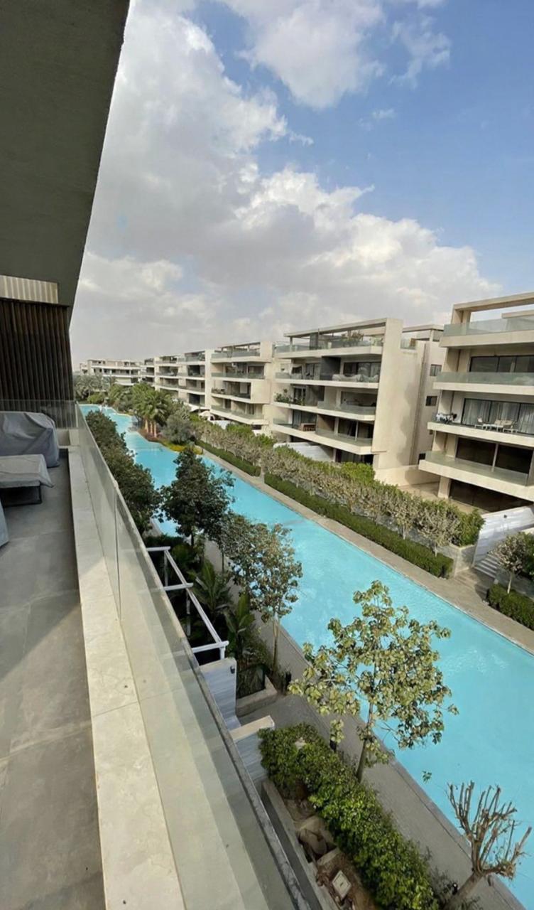 4-Bedroom Penthouse