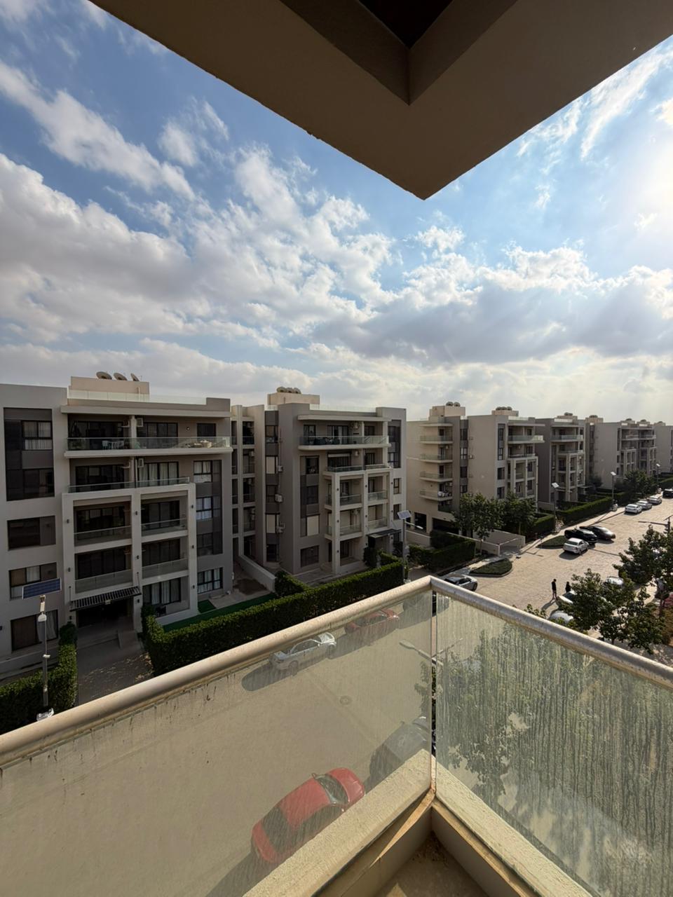 3-Bedroom Apartment