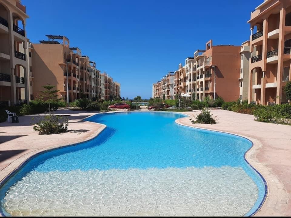 شاليه في اماريتس هايتس — RE-21709