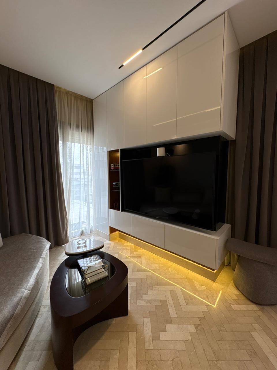 3-Bedroom Penthouse