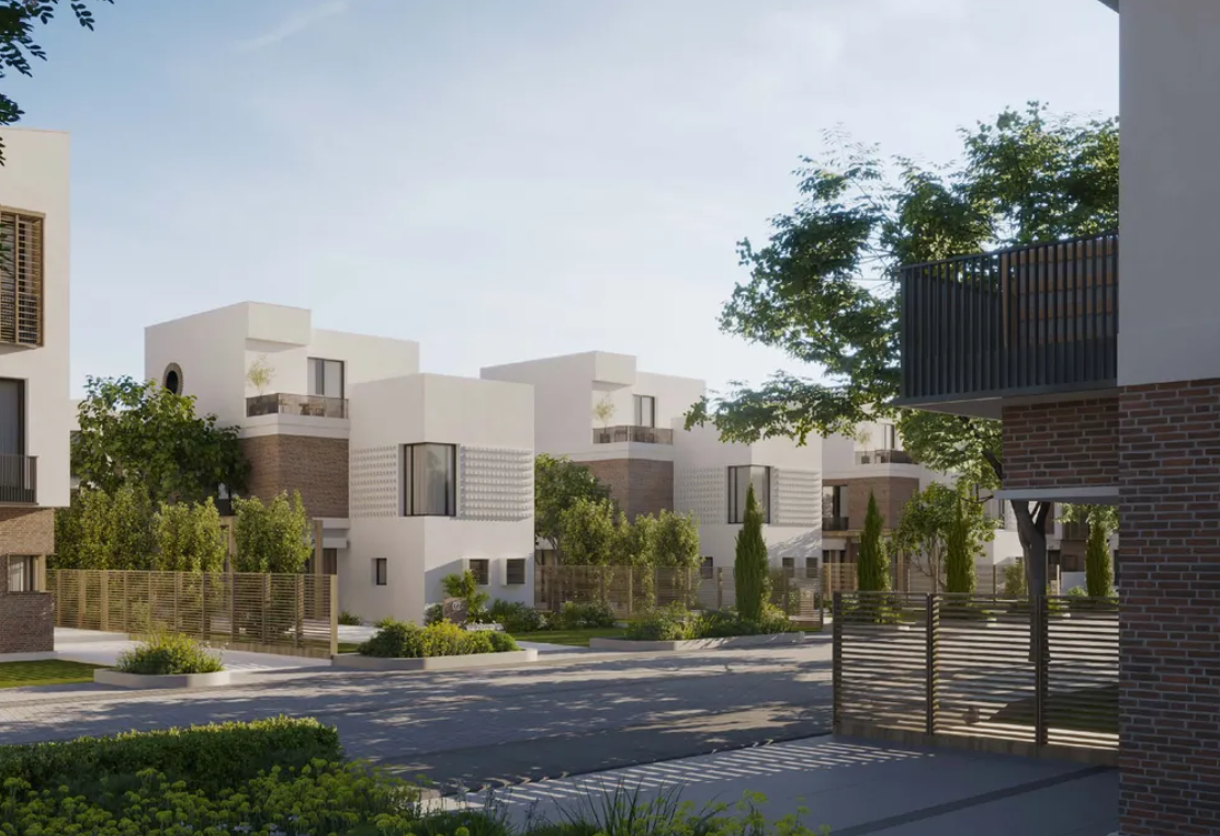 3-Bedroom Villa