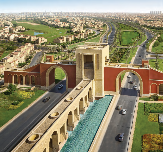 محل في مدينتي — RE-28457
