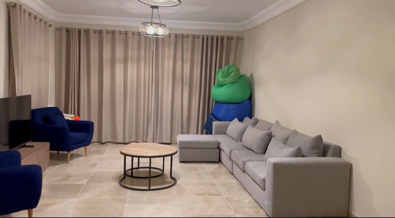 3-Bedroom Twin House