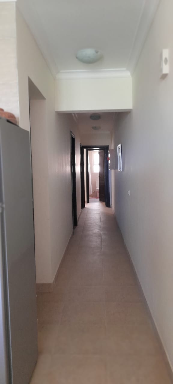 2-Bedroom Apartment