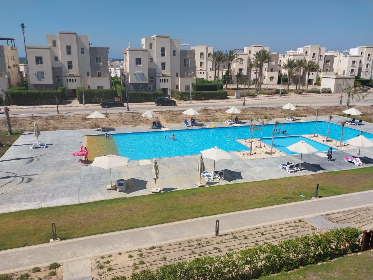 بنتهاوس في أمواج — RE-22373