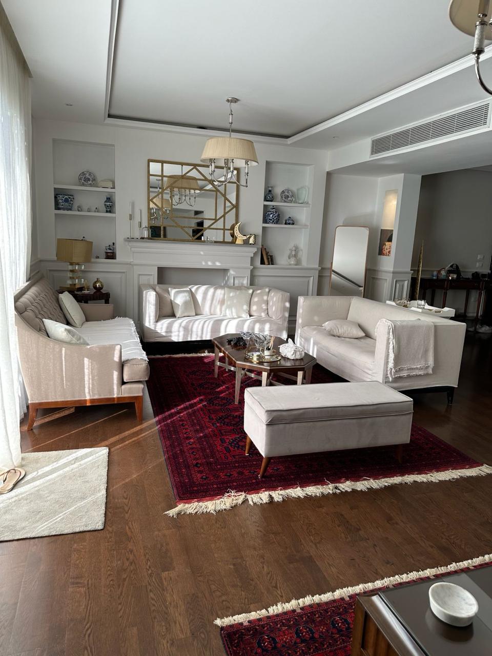 4-Bedroom Duplex