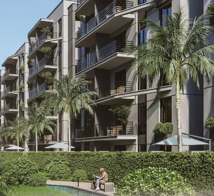 3-Bedroom Duplex