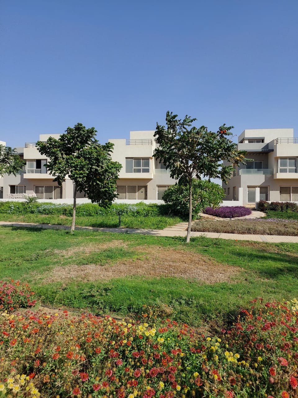 4-Bedroom Villa
