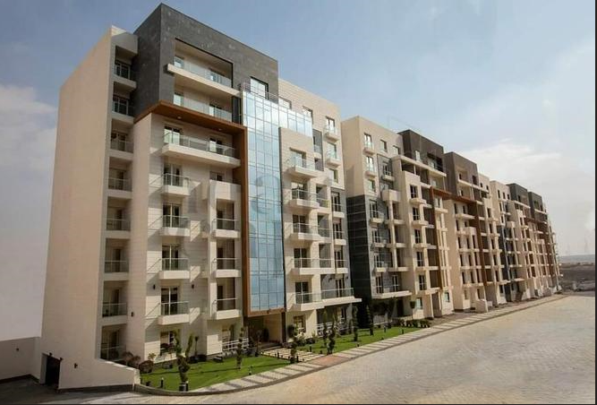 3-Bedroom Apartment