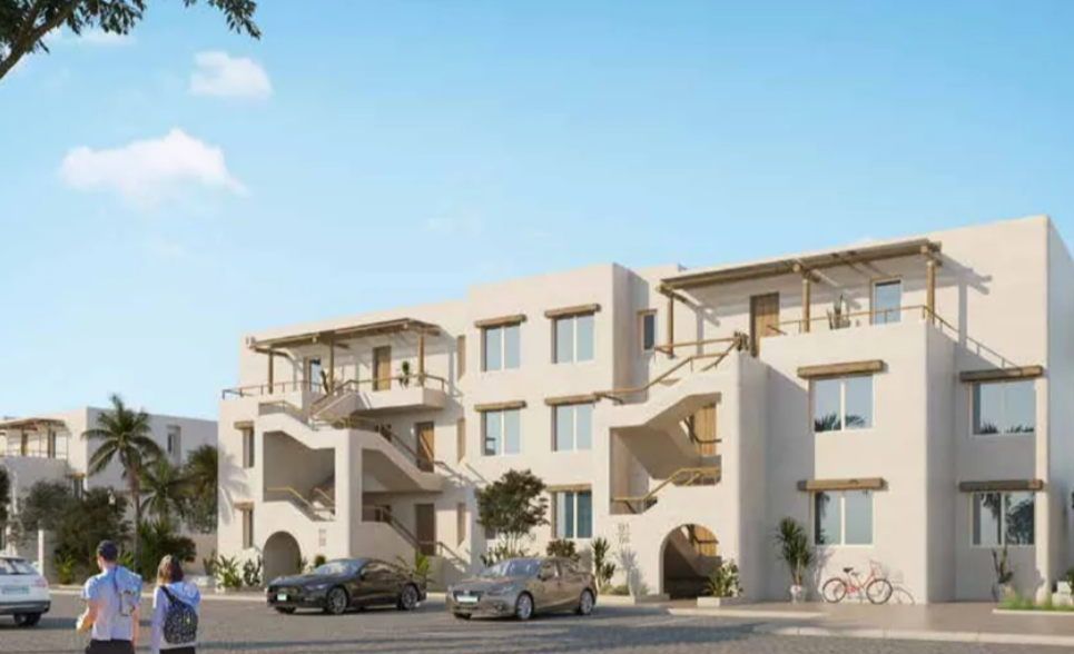 2-Bedroom Penthouse