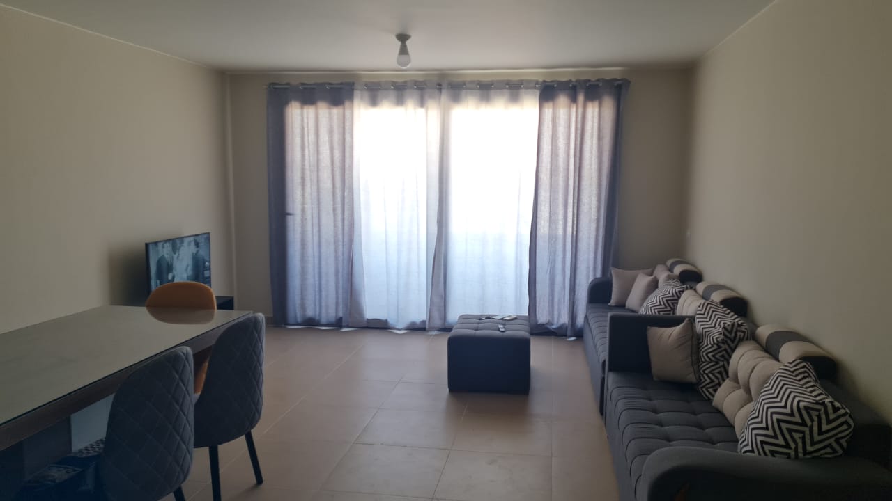 3-Bedroom Chalet