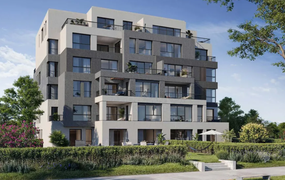 1-Bedroom Apartment