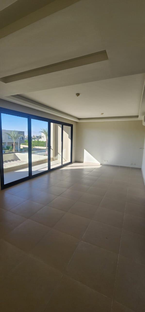 3-Bedroom Chalet