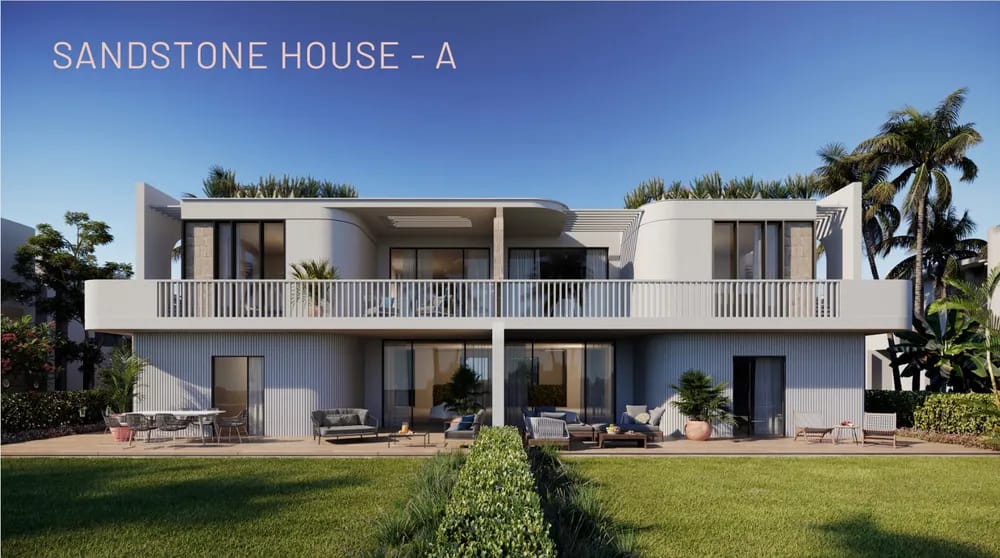 3-Bedroom Chalet
