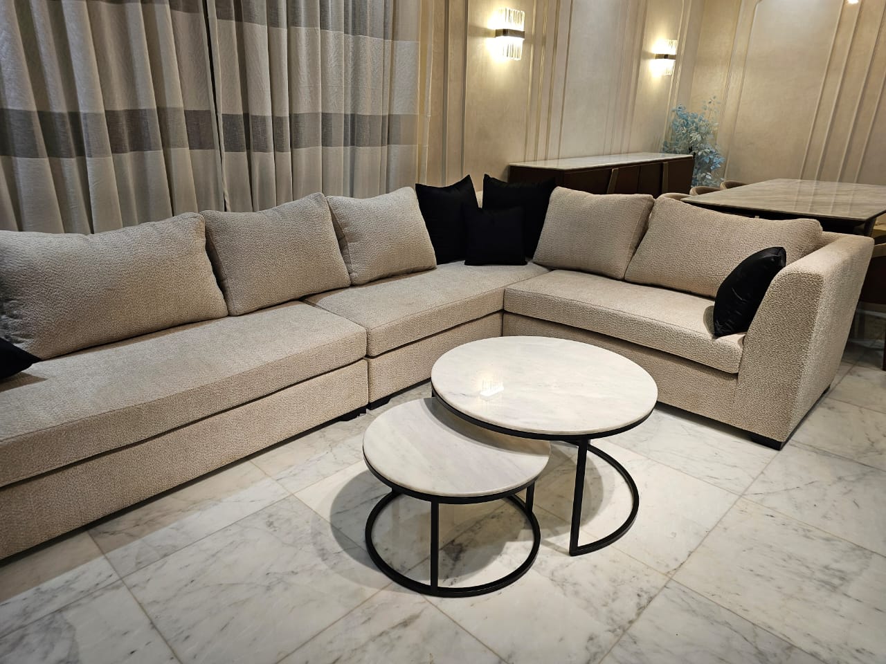 2-Bedroom Apartment