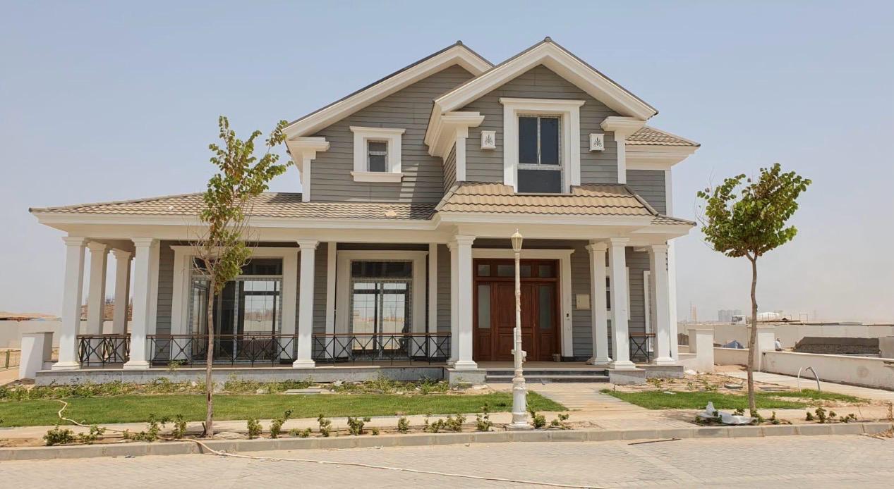 3-Bedroom Villa
