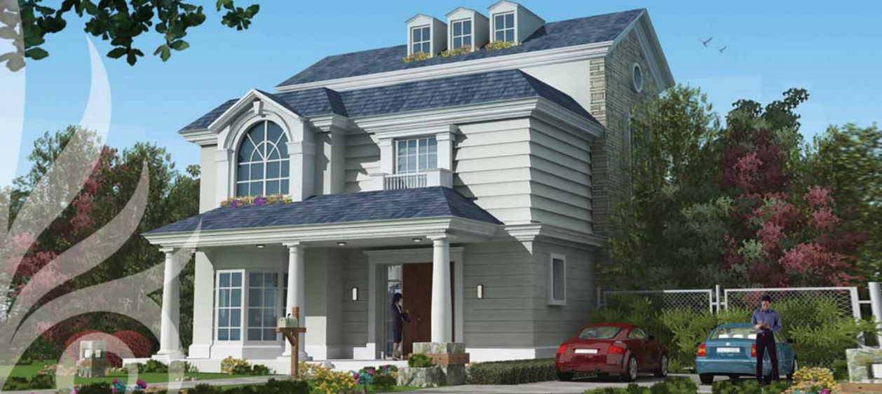 4-Bedroom Villa