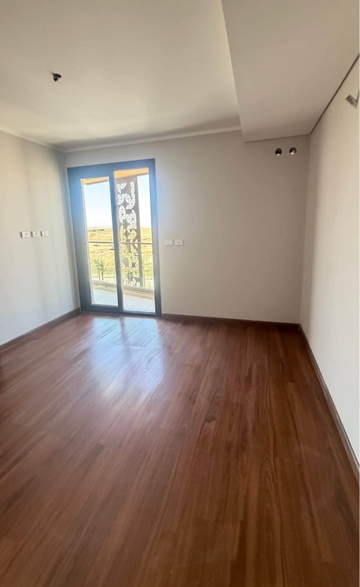 2-Bedroom Apartment