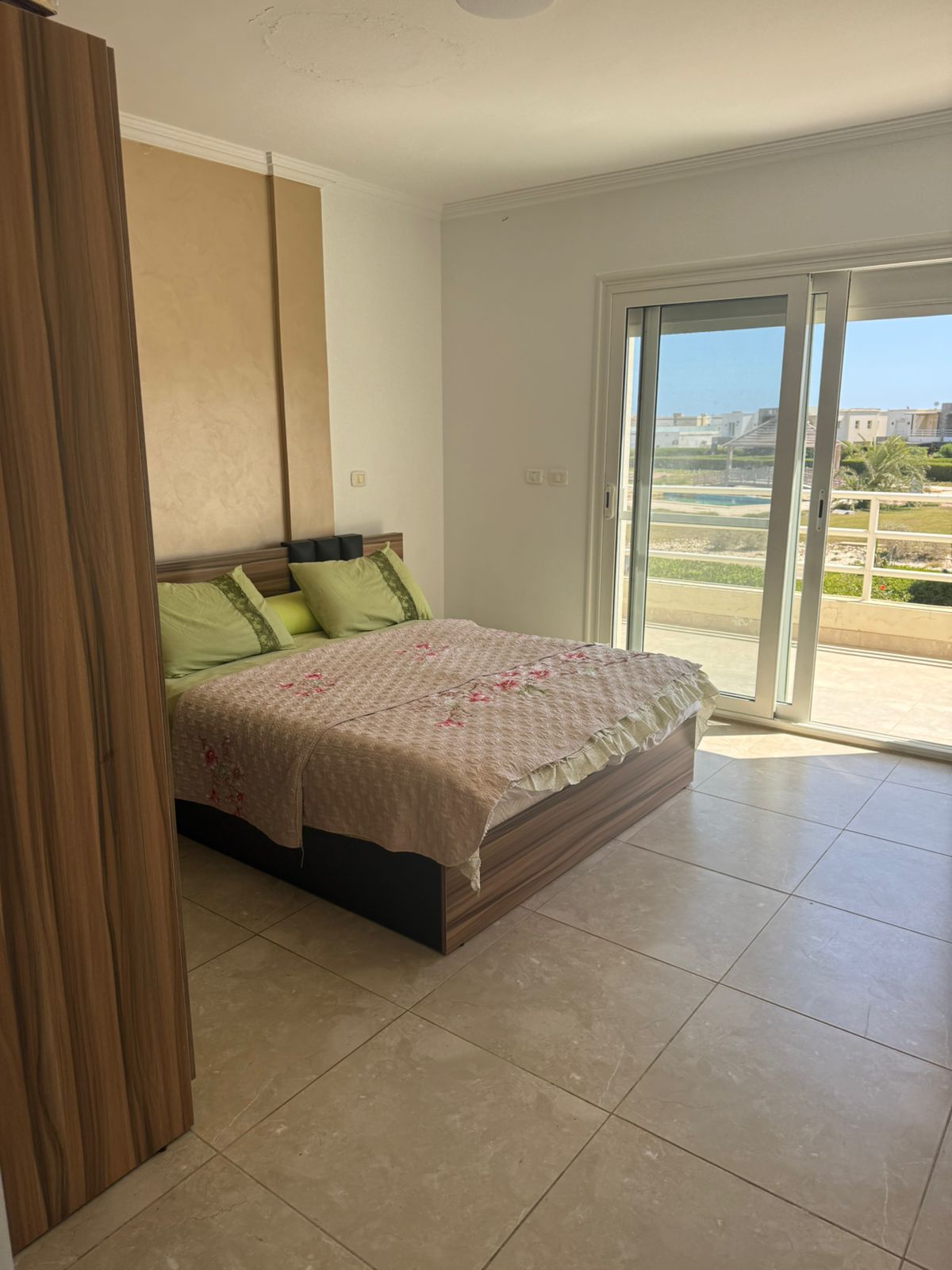 4-Bedroom Villa