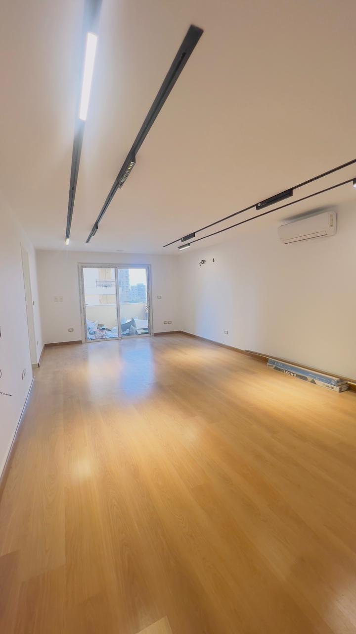 3-Bedroom Apartment