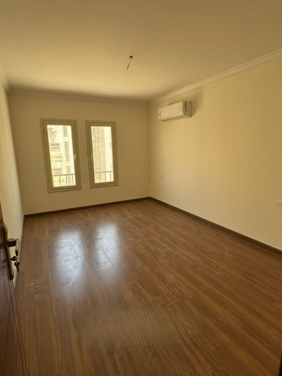 3-Bedroom Apartment
